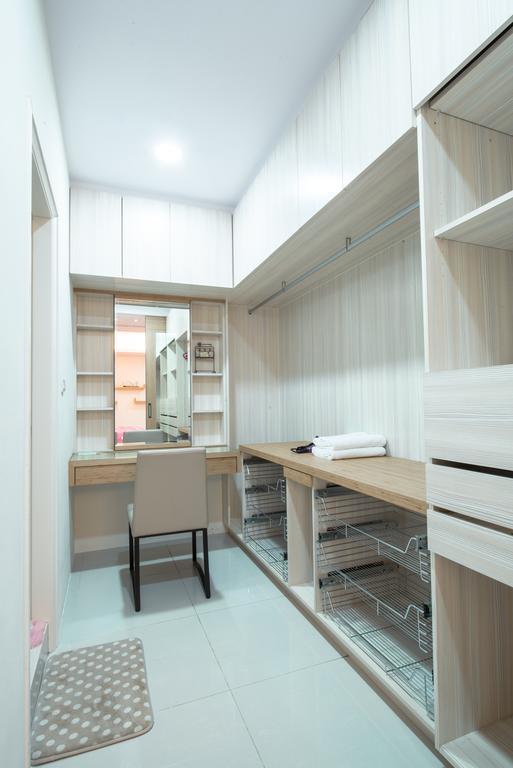 Travel Friends Apartment Huxi Ngoại thất bức ảnh
