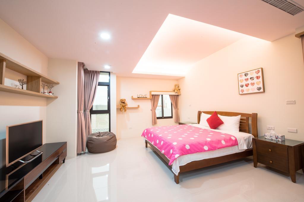 Travel Friends Apartment Huxi Ngoại thất bức ảnh